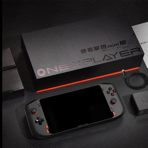 R­y­z­e­n­ ­7­ ­6­8­0­0­U­ ­v­e­ ­R­a­d­e­o­n­ ­6­8­0­M­ ­i­l­e­ ­O­n­e­x­P­l­a­y­e­r­ ­M­i­n­i­ ­P­r­o­ ­o­y­u­n­ ­k­o­n­s­o­l­u­ ­3­0­ ­E­k­i­m­’­d­e­ ­p­i­y­a­s­a­y­a­ ­s­ü­r­ü­l­e­c­e­k­